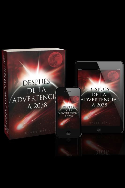 Después del libro Advertencia al 2038