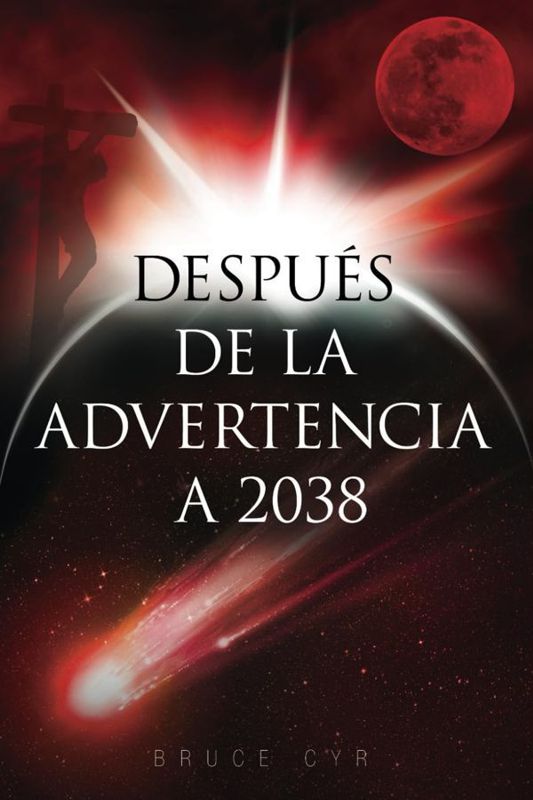 Después del libro Advertencia al 2038