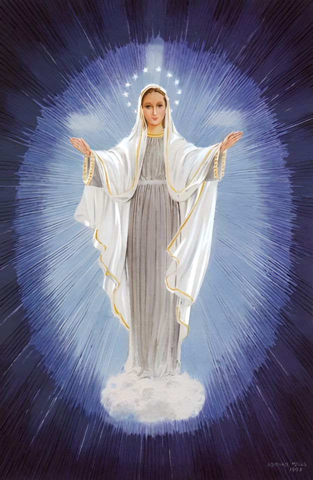 ¡Los 10 secretos de Medjugorje no son secretos!